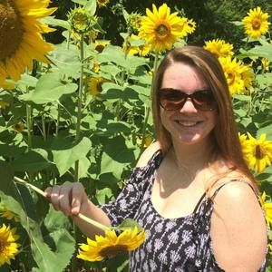 Meet your Posher, Heather